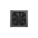 DeepCool PN650M power supply unit 650 W 20+4 pin ATX ATX Black