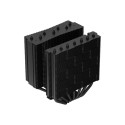 DeepCool ASSASSIN 4S Processor Air cooler 14 cm Black 1 pc(s)