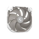 DeepCool ASSASSIN 4S WH Processor Air cooler 14 cm White 1 pc(s)