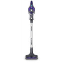 Cordless hoover MORPHY RICHARDS SuperVac Sleek Pro Blue (734000)