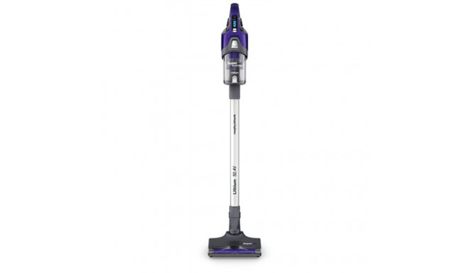 Cordless hoover MORPHY RICHARDS SuperVac Sleek Pro Blue (734000)