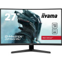 iiyama G-MASTER G2766HSU-B1 LED display 68.6 cm (27 ) 1920 x 1080 pixels Full HD Black