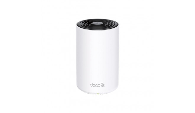 TP-LINK Deco XE75 Pro kolmebändiline WiFi 6E mesh ruuter