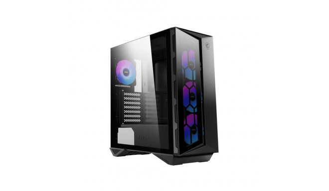 MSI MPG Gungnir 110R arvutikorpus