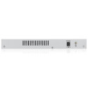 Zyxel GS1200-8HP v2 Managed Gigabit Ethernet (10/100/1000) Power over Ethernet (PoE) Grey