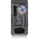 Thermaltake Ceres 500 TG ARGB Midi Tower Black