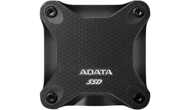 ADATA SSD Ketas SD620 2TB Must