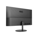 AOC V4 U27V4EA computer monitor 68.6 cm (27 ) 3840 x 2160 pixels 4K Ultra HD LED Black