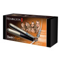 Remington S6500 hair styling tool Straightening iron Warm Black 2.5 m
