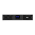 Eaton 9E3000IR uninterruptible power supply (UPS) Double-conversion (Online) 3 kVA 2700 W