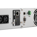 Eaton 9E3000IR uninterruptible power supply (UPS) Double-conversion (Online) 3 kVA 2700 W