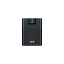 Eaton 5E Gen2 700 uninterruptible power supply (UPS) Line-Interactive 0.7 kVA 360 W 2 AC outlet(s)