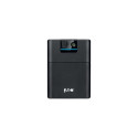 Eaton 5E Gen2 700 uninterruptible power supply (UPS) Line-Interactive 0.7 kVA 360 W 4 AC outlet(s)