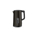 Tefal Digit KI831E10 electric kettle 1.7 L Black Tefal Digit KI831E10 electric kettle 1.7 L Black