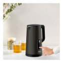 Tefal Digit KI831E10 electric kettle 1.7 L Black Tefal Digit KI831E10 electric kettle 1.7 L Black