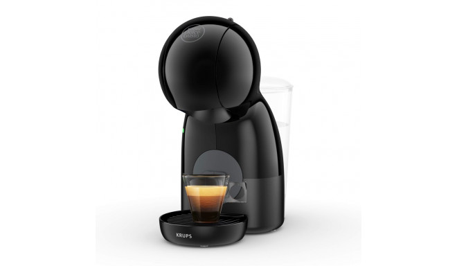 Krups Piccolo XS KP1A3 Manual Espresso machine 0.8 L