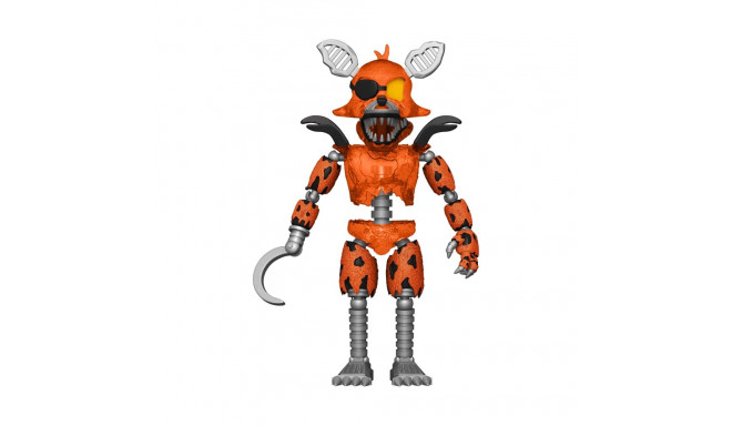 FUNKO Tegelaskuju: Five Nights at Freddy´s: Dreadbear - Grimm Foxy