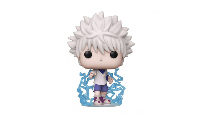 FUNKO POP! vinüülfiguur: Hunter x Hunter – Killua Zoldyck