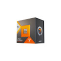 AMD Ryzen 7 7800X3D BOX AM5 8C/16T 120W