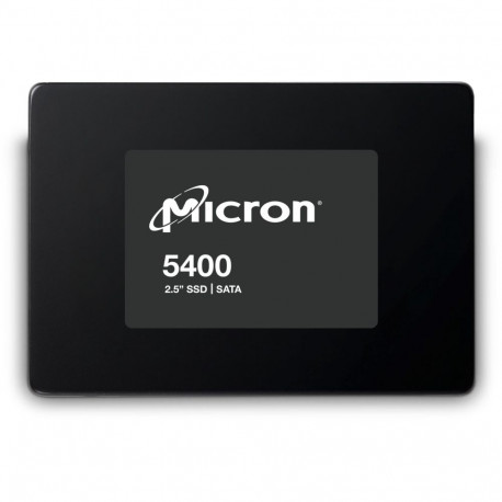 Micron 5400 MAX 3840GB