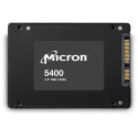 SSD Micron 5400 MAX 1.92TB SATA 2.5  MTFDDAK1T9TGB-1BC1ZABYYR (DWPD 5)