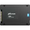 SSD Micron 7450 MAX 1.6TB U.3 (15mm) NVMe PCI 4.0 MTFDKCC1T6TFS-1BC1ZABYYR (DWPD 3)