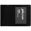 SSD Micron 7450 MAX 1.6TB U.3 (15mm) NVMe PCI 4.0 MTFDKCC1T6TFS-1BC1ZABYYR (DWPD 3)