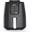 Ninja AF100 Single 3.8 L Stand-alone 1550 W Hot air fryer Black