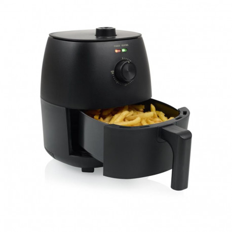Tristar mini-kuumaõhufritüür FR-9014 1150W 2L kuumaõhutehnoloogia, must