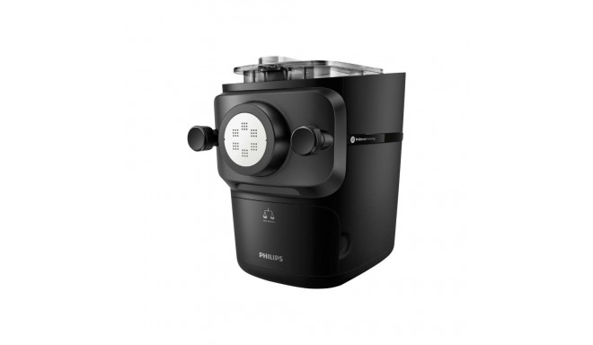 Philips Pasta Maker HR2665/96 200 W 1 kiirus 0,8 l kauss must