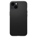 Spigen Thin Fit iPhone 13 6.1" black /black ACS03677