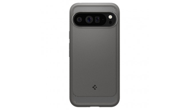Spigen Rugged Armor Google Pixel 9 Pro XL marmorhall ACS07784