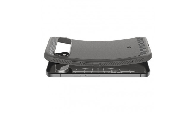 Spigen Rugged Armor Google Pixel 9/9 Pro marmorhall ACS07783