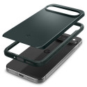 Spigen Thin Fit Google Pixel 9 Pro XL abyss green/green ACS07733