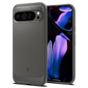 Spigen Rugged Armor Google Pixel 9 Pro XL marble grey/gray ACS07784