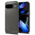 Spigen Rugged Armor Google Pixel 9/9 Pro marble grey/gray ACS07783