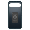 Spigen Thin Fit Google Pixel 9 Pro XL metal slate ACS07732