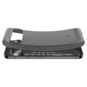 Spigen Rugged Armor Google Pixel 9 Pro XL marble grey/gray ACS07784