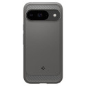 Spigen Rugged Armor Google Pixel 9/9 Pro marble grey/gray ACS07783