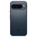 Spigen Thin Fit Google Pixel 9 Pro XL metal slate ACS07732