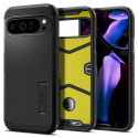 Spigen Tough Armor Google Pixel 9 Pro XL black/black ACS07726