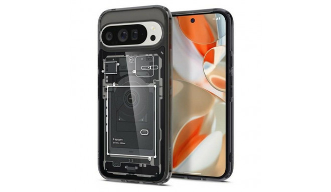 Spigen Ultra Hybrid Google Pixel 9 Pro XL zero one ACS07722