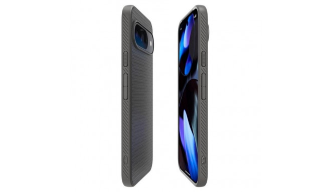 Spigen Liquid Air Google Pixel 9 Pro XL marmorhall ACS07718