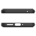 Spigen Liquid Air Google Pixel 9 Pro XL matte black/black ACS07716