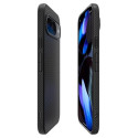 Spigen Liquid Air Google Pixel 9 Pro XL matte black/black ACS07716