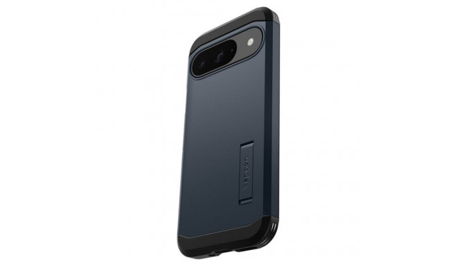 Spigen Tough Armor Google Pixel 9/9 Pro metallik kiltkivi ACS07693