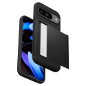 Spigen Slim Armor CS Google Pixel 9/ 9 Pro black/black ACS07695