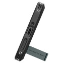 Spigen Tough Armor Google Pixel 9/9 Pro abyss green/green ACS07694
