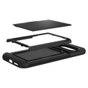 Spigen Slim Armor CS Google Pixel 9/ 9 Pro black/black ACS07695