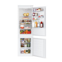 Candy Refrigerator | CBL3518EVW | Energy efficiency class E | Built-in | Combi | Height 177.2 cm | F